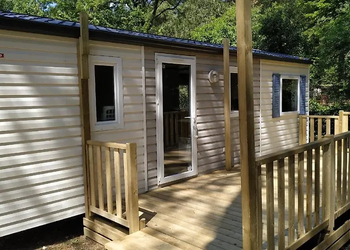 Mobil Camping Camiers